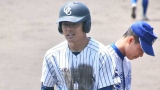 大阪桐蔭、履正社の「２強」撃破で大注目！ 大阪学院大高のビジネスマン監督が見据える「日本一」への道程