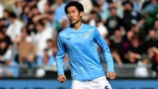 「ピッチ内外で約束を破った」鎌田大地の発言に現地メディアが反応、期待外れに加え批判的な発言を糾弾「鎌田の言葉は少し不快」