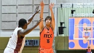 広島ドラゴンフライズ、3Pを打てるビッグマンの市川真人が加入…日本代表候補にも名を連ねる22歳