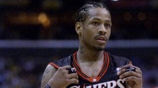 ファイナルデビュー戦の歴代最多はアイバーソンの48得点…今年の出場選手たちの初戦は？