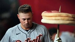 契約金13億円…全米1位に“失敗の烙印”　「言い切るのは早いけど」1年で分かれた明暗