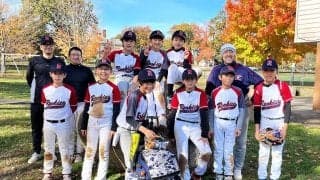 ノックは5球、練習1時間で終了…「直立不動」とは対照的　米国野球指導の“優先順位”