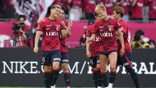 復活しつつある鹿島と横浜FMのクラシコ。残念だったのは……/六川亨の日本サッカーの歩み