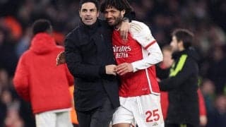 「人生で最高の8年間」アーセナル退団のエルネニーがクラブやファンに感謝「すべてを愛している」