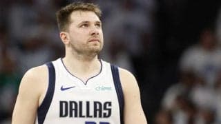 マーベリックスのルカ・ドンチッチが今年のプレーオフで残してきた記録の数々