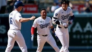 「手遅れになる前に…」ドジャースが“MLB最強ではない”3つの理由を現地記者が解説！ 「弱点を克服できるかどうか」