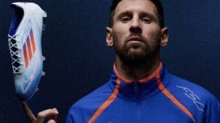 メッシや久保建英が着用！ アディダスがスピードプレーヤーのためのスパイク「F50」の復活を発表！ 