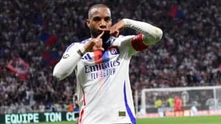 アンリ監督が今季好調33歳FWラカゼットを招集！パリ五輪に向けたU-23フランス代表候補メンバー発表…大会前には日本も対戦