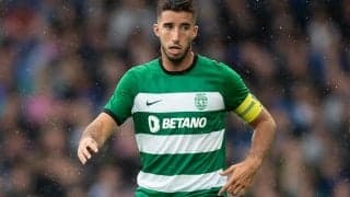 今夏注目銘柄のスポルティングDFイナシオ、マンチェスター・ユナイテッドとリバプールが獲得に動く？