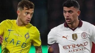 ポルトガル代表で変更…オタビオ負傷離脱でマンチェスター・シティMFが追加招集【ユーロ2024】