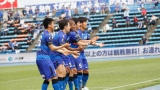 【水戸×長崎戦】勝敗を決した｢後半102分のPKはなぜ生まれたのか？｣(1)ジェズスを倒した前田椋介への｢ノーファール宣言｣と空白の6分間