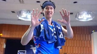 長崎ヴェルカ、チャンミンククが1シーズンで退団…韓国のチームに移籍決定