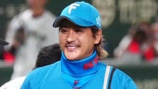 止まらぬ日本ハム勢の勢い…9部門で1位キープ　5年目26歳が40万票突破、球宴中間発表