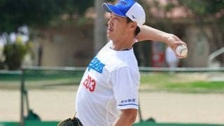 中日34歳の復活を「待っていた」　TJ手術から支配下へ…2軍で防御率1点台「胸アツやな」