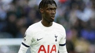 スパーズMFビスマが休暇先で強盗被害に…5000万円相当の高級腕時計盗まれる