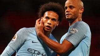 サネはバイエルン残留へ…シティ元同僚の指揮官就任で契約延長の可能性高まる