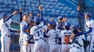 近藤、佐藤輝ら輩出…「NPB12球団Jr.トーナメント」12月26日開幕　“逸材小学生”16チーム集結