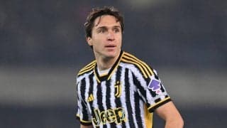 キエーザとの延長交渉進まずのユベントス、フリー流出回避に向け今夏42億円で売却か