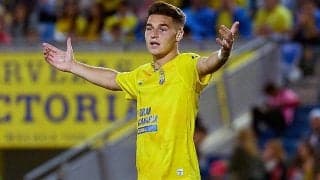 ジローナがバルサ産CBマルモルに関心か？　去就不透明なE・ガルシアの後釜候補