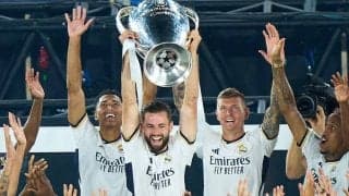 林陵平がレアル・マドリードCL優勝の理由を解説「勝負強さ、歴史の重み、監督の力も感じたシーズン」