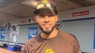 阪神で「辛抱強さを学んだ」　“ほぼ直球”で防御率0.69の無双…元助っ人が明かす感謝