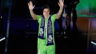 契約延長微妙なルニン、アトレティコ移籍の可能性が浮上？