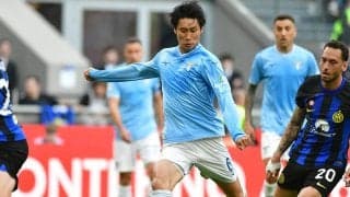 鎌田大地はクリスタル・パレスと2年契約か？ ラツィオに「単年契約を望んだ」と明かした中での驚きの詳細