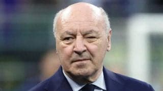 オーナー交代のインテルが敏腕CEOマロッタ氏を新会長に任命！「これまでと同様にクラブに尽力」