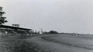 八王子は連勝式馬券“発祥の地”!? 競馬場があったこと知っていますか