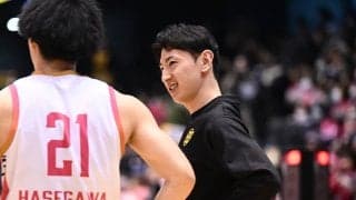 元スラダン奨学生の猪狩渉がB2青森と契約…今季はB1仙台の練習生「活躍することが恩返し」