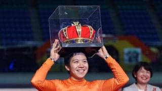 【前橋競輪G3】小林泰正が完全優勝で記念初制覇！