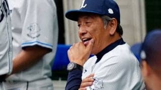 “低迷西武”を立て直せるか　11年ぶり現場復帰…渡辺監督代行に期待できるワケ