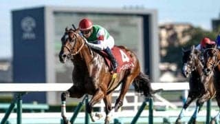 【エプソムC予想オッズ】レーベンスティールが予想1番人気