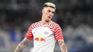 チェルシーがシェシュコ争奪戦の対抗馬に…本命アーセナルを上回るべく契約解除金110億円を用意か