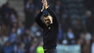 コンセイソン監督のポルト退任が正式決定…新天地はマルセイユ有力