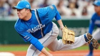 盤石の地位築いたハム守護神　壁にぶち当たった新人王…昨季ブレーク選手の“明暗”