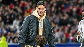 ヴァラン帰還噂のRCランス会長「ファンの私にとっては夢だが…」