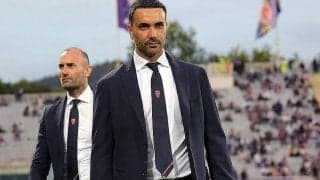 フィオレンティーナがパッラディーノ氏を新監督に招へい！　モンツァで優れた手腕発揮