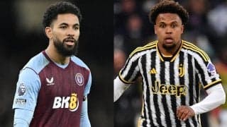 ユベントスとアストン・ビラが中盤2選手のトレード交渉中か？