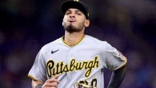 パドレス24歳内野手、野球賭博で永久追放に　4選手に1年間の出場停止…MLB発表