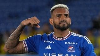 鹿島×横浜FM戦　アンデルソン・ロペスに出て鈴木優磨に出なかったイエロー【サッカー｢レフェリー問題｣の元凶】(2)