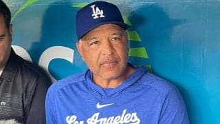 水原被告の有罪で見えた騒動収束　ド軍監督は早期決着に感謝「全員いい仕事をした」