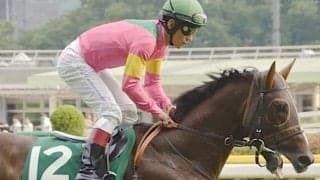 コンビでアクシデントを乗り越えて… ダッシングブレイズがエプソムCで待望の重賞初制覇