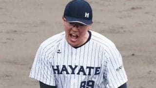 「NPBは厳しい」も2軍で躍動の30歳　独立L→海外修行、貯蓄で生活…苦労人が衝撃の“0.71”