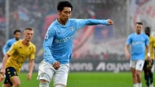 鎌田大地とラツィオの交渉決裂は代理人の問題か？ 現地では交渉に屈しなかった会長を称える「ノーと言うのが上手かった」