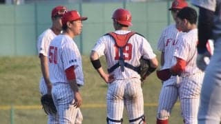 ドラフト候補目白押し 優勝候補の筆頭だった富士大はなぜ全国大会出場を逃したのか？