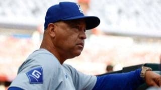 6月男・大谷翔平が今ひとつ　遠のく首位打者の背中…指揮官が指摘した悪癖「難しい」