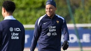 「安心した」ユーロ前にレアル移籍が決まったムバッペ、改めて移籍を語る「解放され、安堵し、誇りに思う」