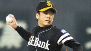 高山郁夫が明かす「ブルペンの世界」 2007年、プロ9年目の水田章雄はなぜ34歳でブレイクしたのか