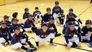 少子化と無縁…選手数“激増”チームにある共通点　注力する「母の手に負えない時期」
